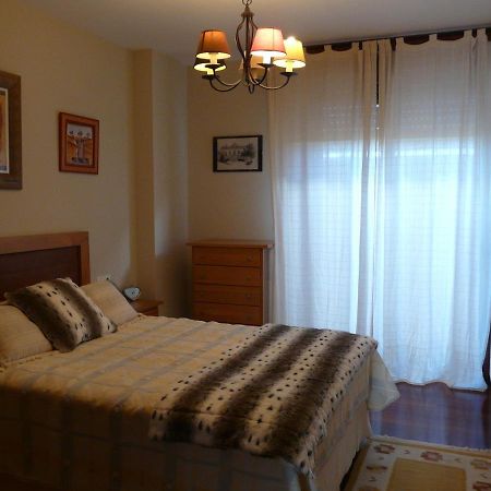 Espe Daga Apartamento Bueu Esterno foto