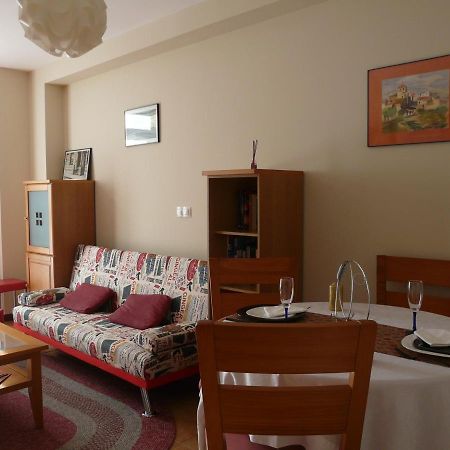 Espe Daga Apartamento Bueu Esterno foto