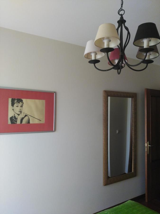 Espe Daga Apartamento Bueu Esterno foto