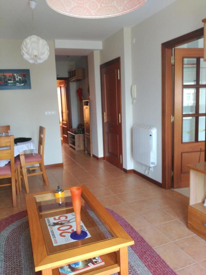 Espe Daga Apartamento Bueu Esterno foto