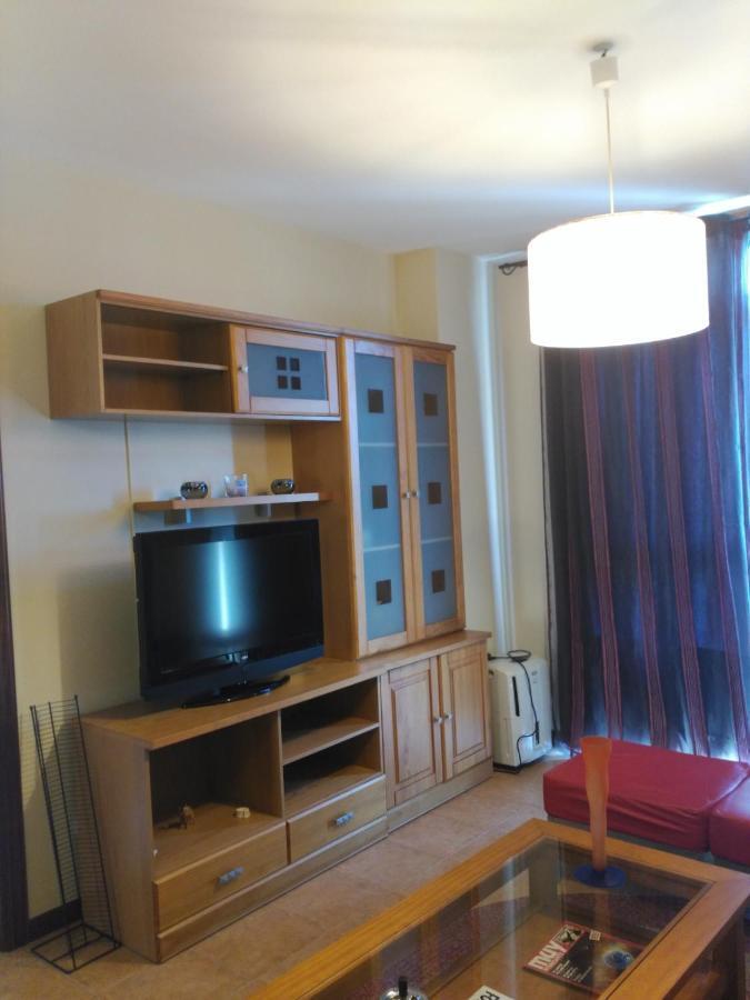 Espe Daga Apartamento Bueu Esterno foto