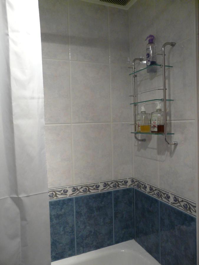 Espe Daga Apartamento Bueu Esterno foto
