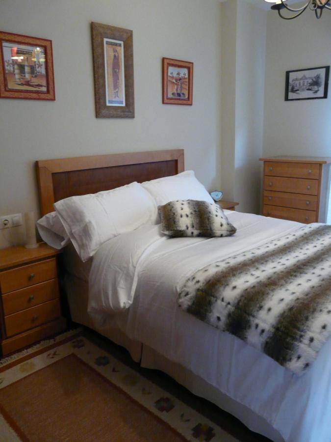 Espe Daga Apartamento Bueu Esterno foto
