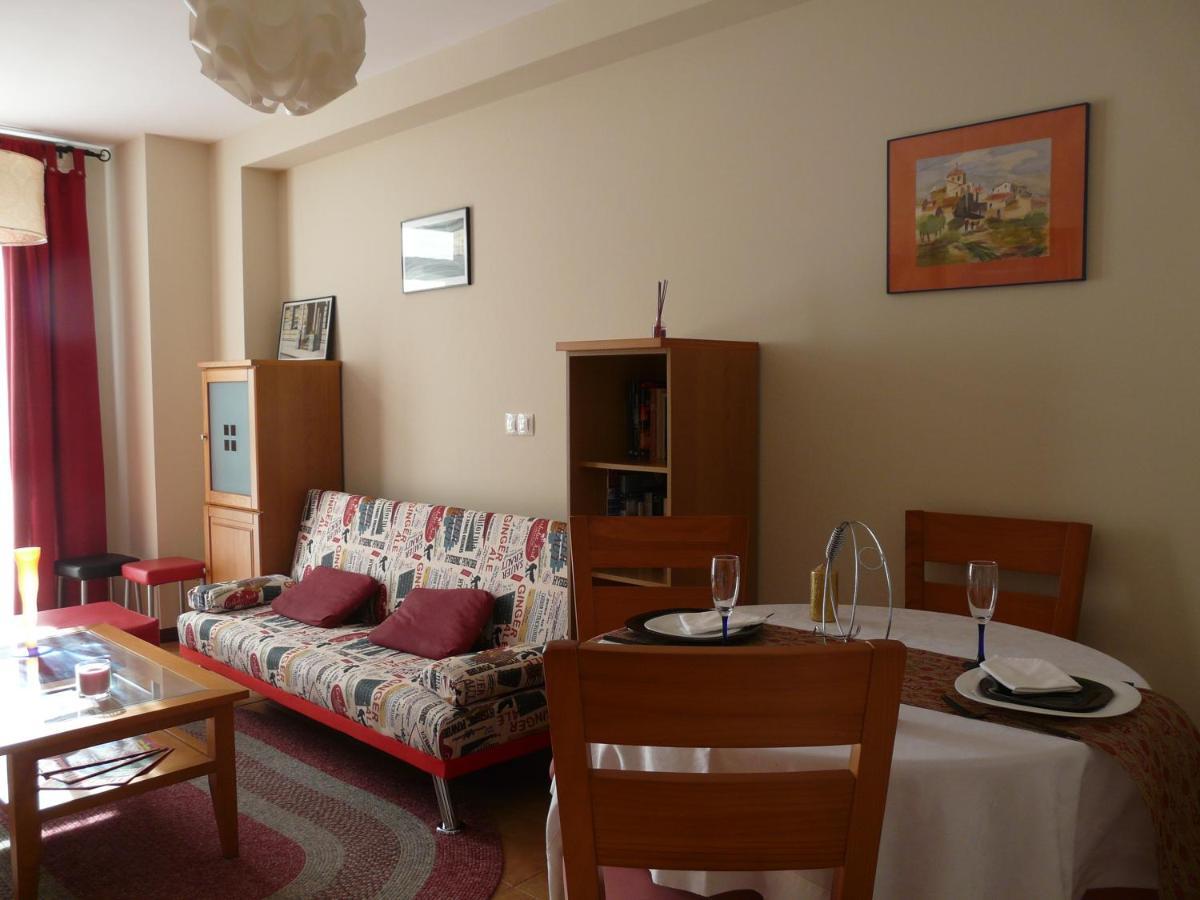 Espe Daga Apartamento Bueu Esterno foto
